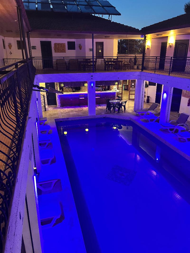 Han Dalyan Hotel - Havuz