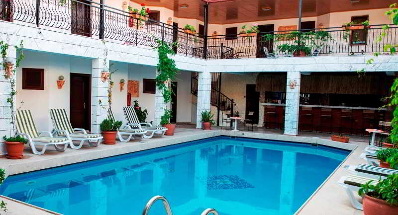 Han Dalyan Hotel fotoÄŸrafÄ±