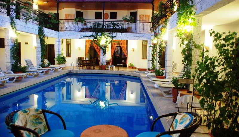 Han Dalyan Hotel fotoÄŸrafÄ±