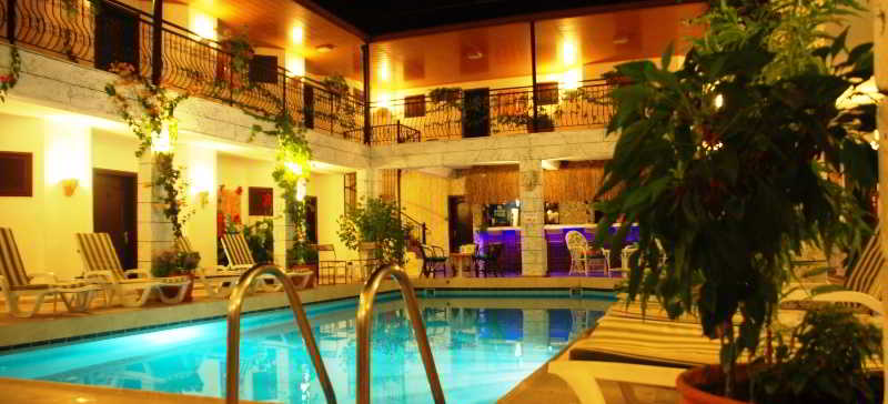 Han Dalyan Hotel fotoÄŸrafÄ±