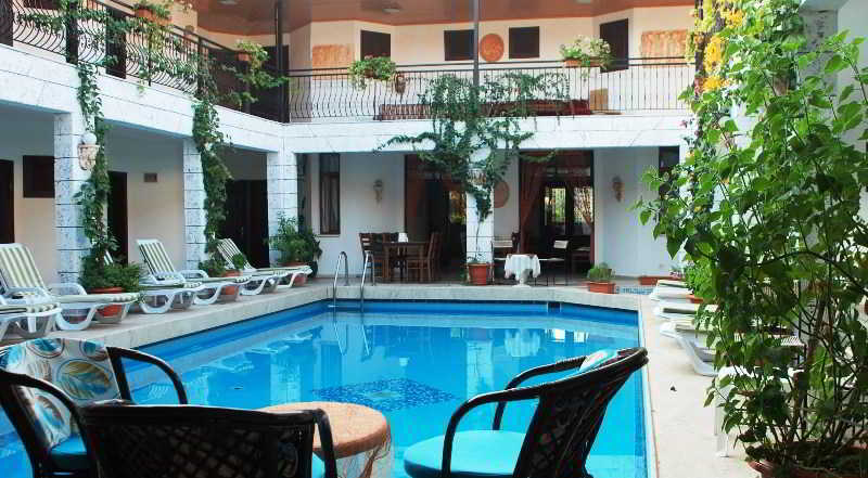 Han Dalyan Hotel fotoÄŸrafÄ±