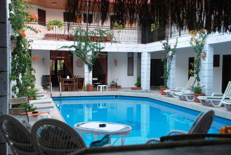 Han Dalyan Hotel fotoÄŸrafÄ±