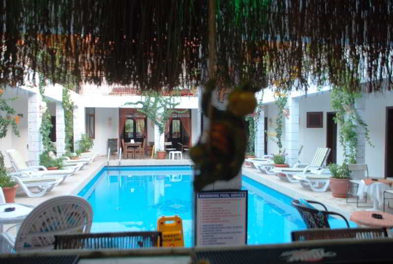 Han Dalyan Hotel fotoÄŸrafÄ±