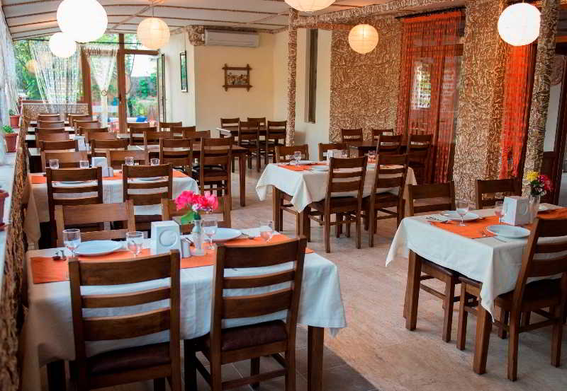 Han Dalyan Hotel fotoÄŸrafÄ±