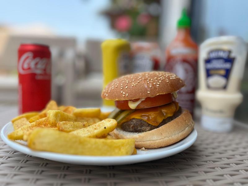 Han Dalyan Hotel - Restoran