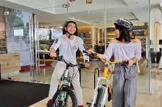 Grand Zuri Malioboro fotoÄŸrafÄ±