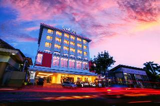 Grand Zuri Malioboro otel fotoğrafı