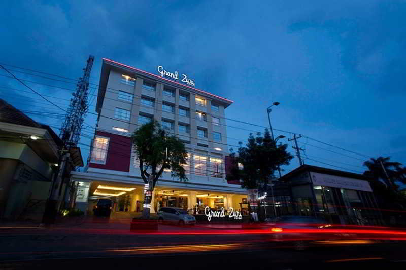 Grand Zuri Malioboro fotoÄŸrafÄ±