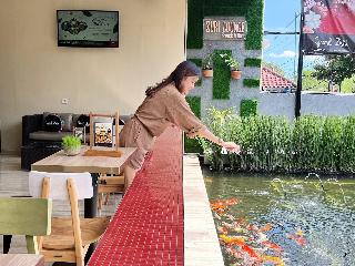 Grand Zuri Malioboro fotoÄŸrafÄ±