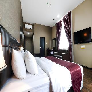 Grand Kanaya Hotel otel fotoğrafı