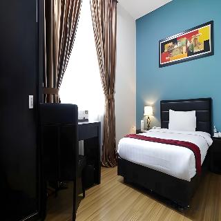 Grand Kanaya Hotel fotoÄŸrafÄ±
