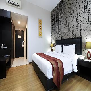 Grand Kanaya Hotel fotoÄŸrafÄ±