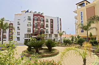 Hotel Perla Marina