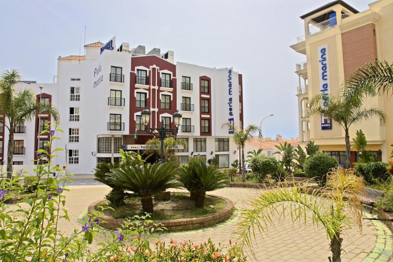 Hotel Perla Marina - Genel