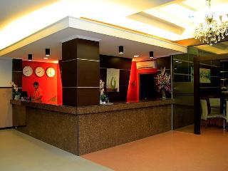 Zahra Syariah Hotel Kendari fotoÄŸrafÄ±