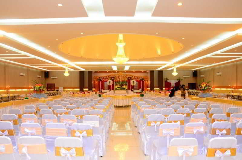 Zahra Syariah Hotel Kendari fotoÄŸrafÄ±