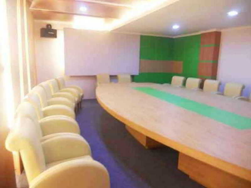 Zahra Syariah Hotel Kendari fotoÄŸrafÄ±