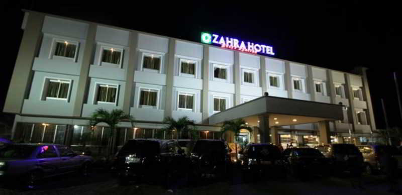 Zahra Syariah Hotel Kendari fotoÄŸrafÄ±