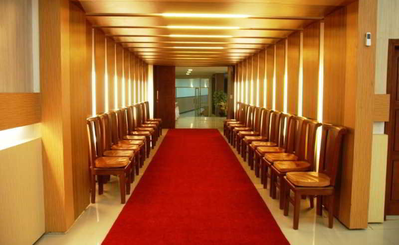 Zahra Syariah Hotel Kendari otel fotoğrafı