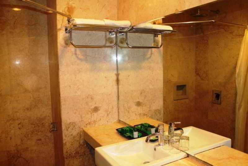 Zahra Syariah Hotel Kendari fotoÄŸrafÄ±