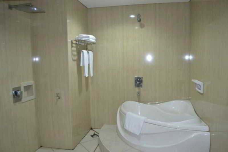 Zahra Syariah Hotel Kendari fotoÄŸrafÄ±