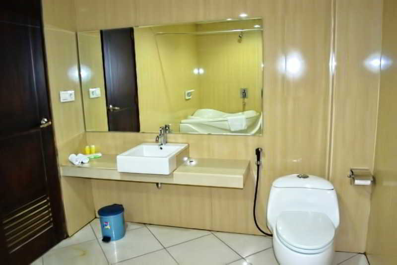 Zahra Syariah Hotel Kendari fotoÄŸrafÄ±