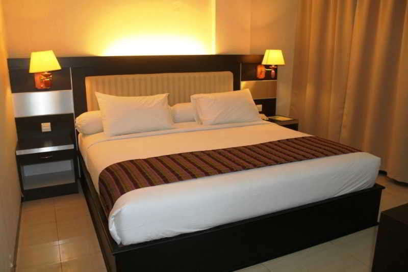 Zahra Syariah Hotel Kendari fotoÄŸrafÄ±
