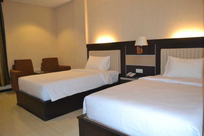 Zahra Syariah Hotel Kendari fotoÄŸrafÄ±
