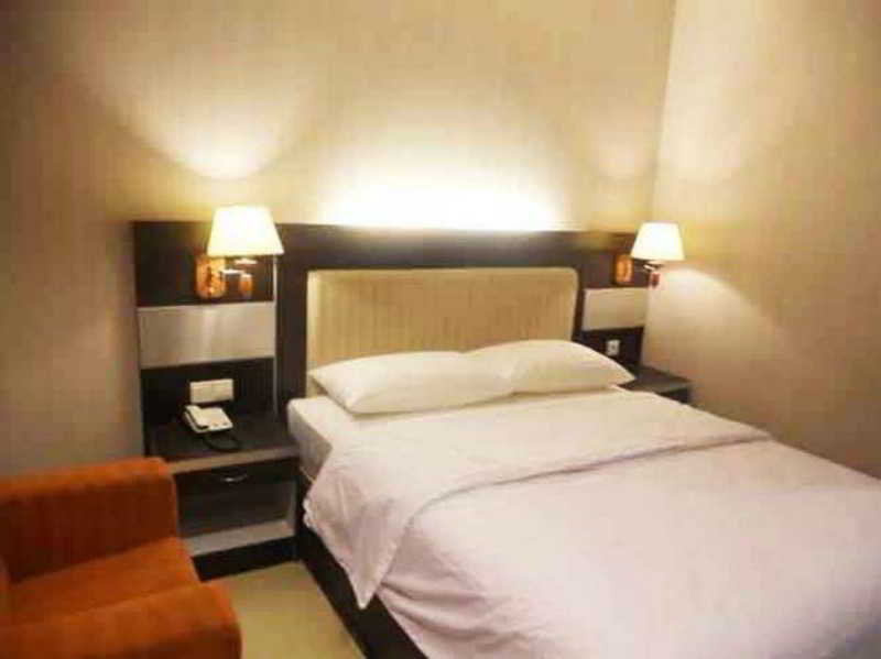 Zahra Syariah Hotel Kendari fotoÄŸrafÄ±