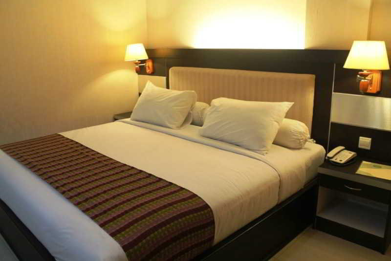 Zahra Syariah Hotel Kendari fotoÄŸrafÄ±