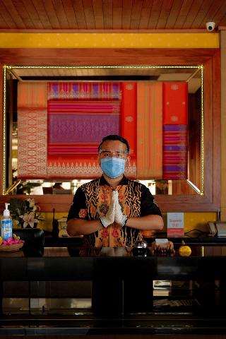 d’Ox Ville Padang fotoÄŸrafÄ±