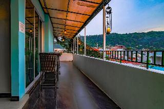 d’Ox Ville Padang fotoÄŸrafÄ±