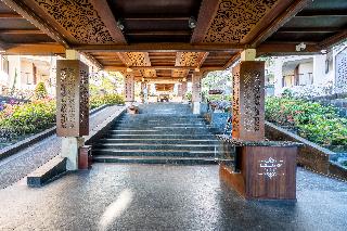 VOUK Hotel & Suites Bali fotoÄŸrafÄ±