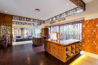 VOUK Hotel & Suites Bali fotoÄŸrafÄ±