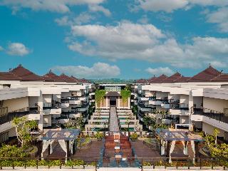 VOUK Hotel & Suites Bali fotoÄŸrafÄ±