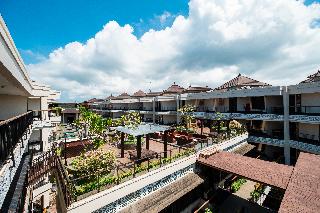VOUK Hotel & Suites Bali fotoÄŸrafÄ±
