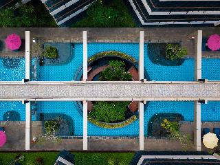 VOUK Hotel & Suites Bali fotoÄŸrafÄ±