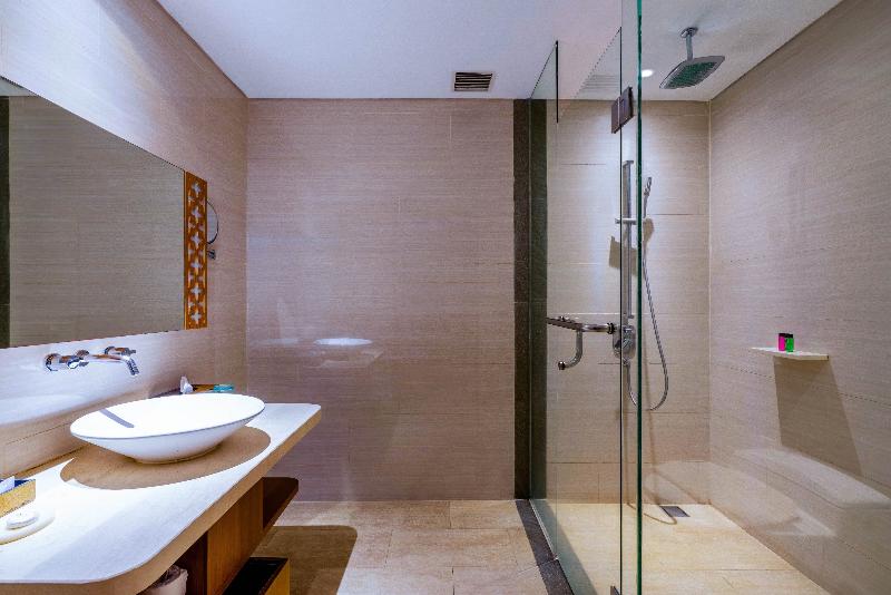 VOUK Hotel & Suites Bali - Oda