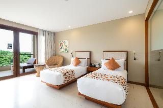 VOUK Hotel & Suites Bali fotoÄŸrafÄ±