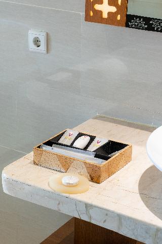 VOUK Hotel & Suites Bali fotoÄŸrafÄ±