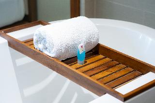 VOUK Hotel & Suites Bali fotoÄŸrafÄ±