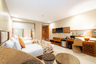 VOUK Hotel & Suites Bali fotoÄŸrafÄ±