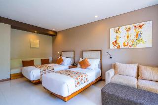 VOUK Hotel & Suites Bali fotoÄŸrafÄ±