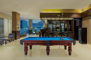 Aston Purwokerto Hotel & Conference Center fotoÄŸrafÄ±