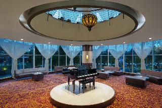 Aston Purwokerto Hotel & Conference Center fotoÄŸrafÄ±