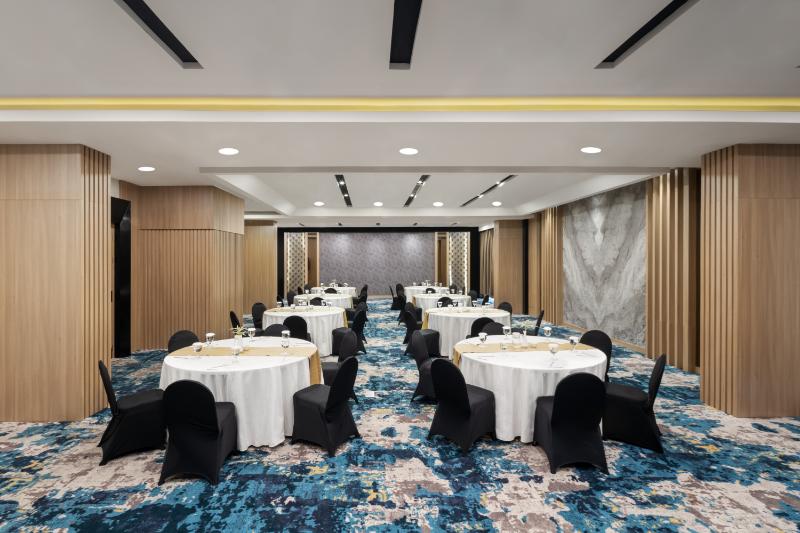 Aston Purwokerto Hotel & Conference Center - Toplantı
