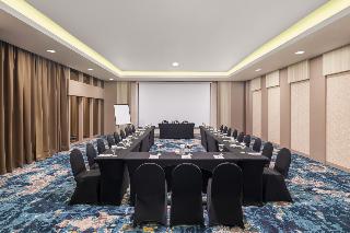 Aston Purwokerto Hotel & Conference Center fotoÄŸrafÄ±