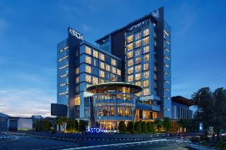 Aston Purwokerto Hotel & Conference Center otel fotoğrafı