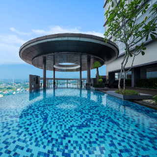 Aston Purwokerto Hotel & Conference Center fotoÄŸrafÄ±