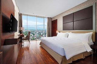 Aston Purwokerto Hotel & Conference Center fotoÄŸrafÄ±
